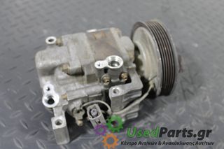MAZDA - 323 - Κομπρεσέρ AC - - ΕΤΟΣ: - ΚΩΔ.ΚΑΤ/ΣΤΗ: J1113884