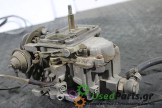 OPEL - KADETT - Injection Monopoint - ΚΩΔΙΚΟΣ ΜΗΧΑΝΗΣ: - ΚΥΒΙΚΑ: - ΕΤΟΣ: 1985-1988 - ΚΩΔ.ΚΑΤ/ΣΤΗ: 96010017