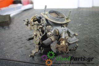 PIAGGIO - PORTER - Injection Monopoint - ΚΩΔΙΚΟΣ ΜΗΧΑΝΗΣ: - ΚΥΒΙΚΑ: - ΕΤΟΣ: 1992- - ΚΩΔ.ΚΑΤ/ΣΤΗ: