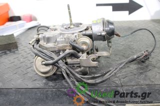 NISSAN - ALMERA - Injection Monopoint - ΚΩΔΙΚΟΣ ΜΗΧΑΝΗΣ: - ΚΥΒΙΚΑ: - ΕΤΟΣ: 1996-1998 N15 - ΚΩΔ.ΚΑΤ/ΣΤΗ: 2KT6057