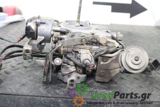 NISSAN - ALMERA - Injection Monopoint - ΚΩΔΙΚΟΣ ΜΗΧΑΝΗΣ: - ΚΥΒΙΚΑ: - ΕΤΟΣ: 1996-1998 N15 - ΚΩΔ.ΚΑΤ/ΣΤΗ: 2KT6057