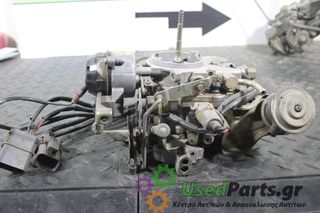 NISSAN - ALMERA - Injection Monopoint - ΚΩΔΙΚΟΣ ΜΗΧΑΝΗΣ: - ΚΥΒΙΚΑ: - ΕΤΟΣ: 1996-1998 N15 - ΚΩΔ.ΚΑΤ/ΣΤΗ: 2KT6057