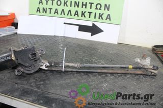 TOYOTA - COROLLA - Μοτέρ υαλοκαθαριστήρων -  - ΕΤΟΣ: 1997-2002 - ΚΩΔ.ΚΑΤ/ΣΤΗ: 8511012860