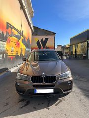 Bmw X3 '12  xDrive20i Automatic