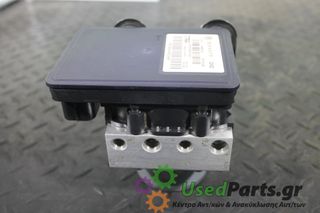 SEAT - TOLEDO - Μονάδα ABS - - ΘΕΣΗ: - ΕΤΟΣ: 2012- - ΚΩΔ.ΚΑΤ/ΣΤΗ: 1S0614517F 18235760111
