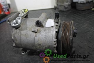 FORD - FOCUS C-MAX - Κομπρεσέρ AC -  - ΕΤΟΣ: 2003-2007 - ΚΩΔ.ΚΑΤ/ΣΤΗ: