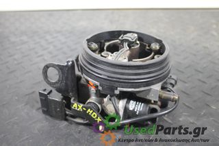 CITROEN - AX - Injection Monopoint - ΚΩΔΙΚΟΣ ΜΗΧΑΝΗΣ: - ΚΥΒΙΚΑ: - ΕΤΟΣ: 1991-1995 - ΚΩΔ.ΚΑΤ/ΣΤΗ: 16208 567 10198