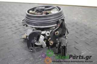 CITROEN - AX - Injection Monopoint - ΚΩΔΙΚΟΣ ΜΗΧΑΝΗΣ: - ΚΥΒΙΚΑ: - ΕΤΟΣ: 1991-1995 - ΚΩΔ.ΚΑΤ/ΣΤΗ: 16208 567 10198