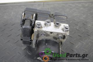 FORD - FIESTA - Μονάδα ABS - 5ΠΟΡΤΟ - ΘΕΣΗ: - ΕΤΟΣ: 2008-2013 - ΚΩΔ.ΚΑΤ/ΣΤΗ: 285700-59023 DZ39L25F88 062102-13174 8V512M110AD