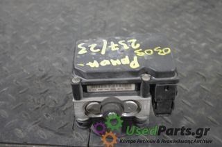 FIAT - PANDA - Μονάδα ABS - - ΘΕΣΗ: - ΕΤΟΣ: 2003-2014 - ΚΩΔ.ΚΑΤ/ΣΤΗ: 0265800306