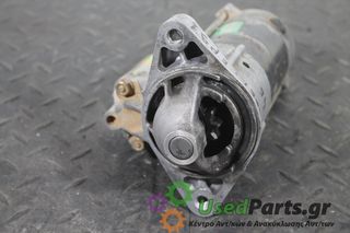 TOYOTA - STARLET - Μίζα -  - ΕΤΟΣ: 1996-1999 EP91 - ΚΩΔ.ΚΑΤ/ΣΤΗ: 2280006750  2810011160