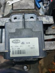 Aprilia scarabeo 200cc-thumb-1