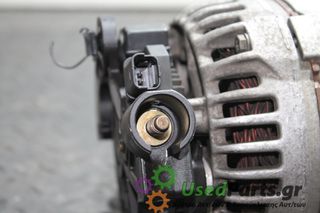 CITROEN - C4 - Δυναμό - - ΕΤΟΣ: 2004-2011 - ΚΩΔ.ΚΑΤ/ΣΤΗ: 9646321880