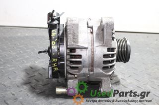 CITROEN - C4 - Δυναμό - - ΕΤΟΣ: 2004-2011 - ΚΩΔ.ΚΑΤ/ΣΤΗ: 9646321880-thumb-3