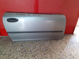 SAAB 9-3 AERO MOD 03-13 ΠΟΡΤΕΣ CABRIO΄-thumb-3