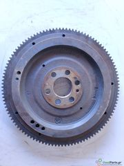 ALFA ROMEO - 156 - Βολάν - ΚΩΔΙΚΟΣ ΜΗΧΑΝΗΣ: AR67601 - ΚΥΒΙΚΑ: 1600 - ΕΤΟΣ: 2000 - ΚΩΔ.ΚΑΤ/ΣΤΗ: AR67601