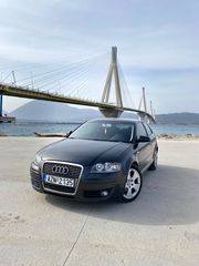 Audi A3 '07