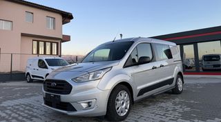 Ford Transit Connect '19 ΕΠΩΛΗΘΗ