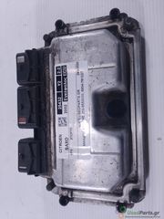 CITROEN - SAXO - Εγκέφαλος ECU - 2ΠΟΡΤΟ - ΕΤΟΣ: 2002 - ΚΩΔ.ΚΑΤ/ΣΤΗ: 0261206246 M744 15 9637838780id08