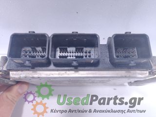 CITROEN - SAXO - Εγκέφαλος ECU - 2ΠΟΡΤΟ - ΕΤΟΣ: 2002 - ΚΩΔ.ΚΑΤ/ΣΤΗ: 0261206246 M744 15 9637838780id08