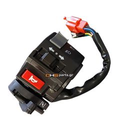 ΣΚΡΙΠ ΥΑΜ LH CRYPTON-F1ZR-CRYPTON 115-Z125 ROC