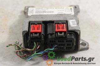 FORD - FOCUS - Εγκέφαλος ECU - - ΕΤΟΣ: 1998 - ΚΩΔ.ΚΑΤ/ΣΤΗ: 98AG14B056AE