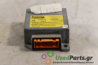 CITROEN - XSARA - Εγκέφαλος ECU - - ΕΤΟΣ: 1997 - ΚΩΔ.ΚΑΤ/ΣΤΗ: 550741100