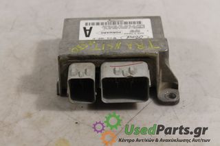 FORD - TRANSIT - Εγκέφαλος ECU - - ΕΤΟΣ: 1995 - ΚΩΔ.ΚΑΤ/ΣΤΗ: YC1A-14B321-AF