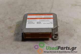 SUZUKI - IGNIS - Εγκέφαλος ECU - - ΕΤΟΣ: 2003 - ΚΩΔ.ΚΑΤ/ΣΤΗ: 94S00018YWU