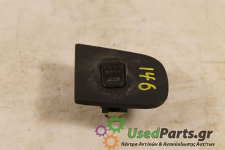 ALFA ROMEO - 146 - Διακόπτης παραθύρων -  - ΕΤΟΣ: 1999 - ΚΩΔ.ΚΑΤ/ΣΤΗ: