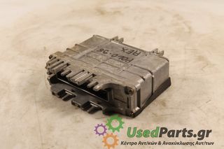 VW - POLO - Εγκέφαλος ECU -  - ΕΤΟΣ: 1998 - ΚΩΔ.ΚΑΤ/ΣΤΗ: 0261203914 915  030906027