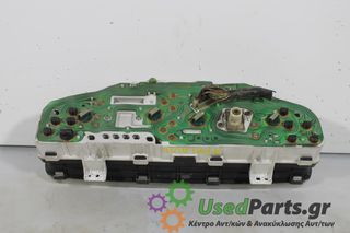 DAIHATSU - APPLAUSE - Καντράν - - ΕΤΟΣ: 1992 - ΚΩΔ.ΚΑΤ/ΣΤΗ: 83200-87A2 257600-1155