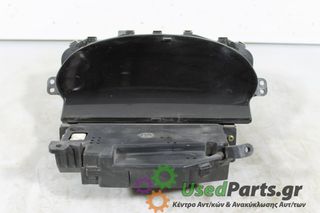 TOYOTA - YARIS - Καντράν - - ΕΤΟΣ: 2001 - ΚΩΔ.ΚΑΤ/ΣΤΗ: 83800-52120 457300-0146-thumb-2