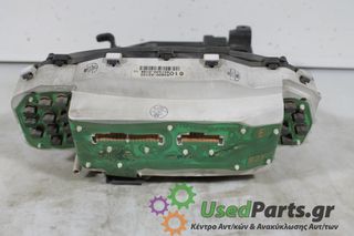 TOYOTA - YARIS - Καντράν - - ΕΤΟΣ: 2001 - ΚΩΔ.ΚΑΤ/ΣΤΗ: 83800-52120 457300-0146-thumb-1