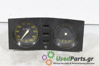 FIAT - 128 - Καντράν - - ΕΤΟΣ: 1976 - ΚΩΔ.ΚΑΤ/ΣΤΗ: