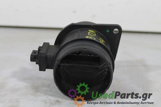 SEAT - IBIZA - Μετρητής μάζας αέρα - - ΕΤΟΣ: 2014 - ΚΩΔ.ΚΑΤ/ΣΤΗ: 0281006132