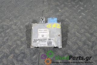 SEAT - IBIZA - Εγκέφαλος ECU -  - ΕΤΟΣ: 2002-2008 - ΚΩΔ.ΚΑΤ/ΣΤΗ: 21680468  630001  0256692549