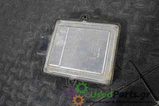 SEAT - IBIZA - Εγκέφαλος ECU -  - ΕΤΟΣ: 2002-2008 - ΚΩΔ.ΚΑΤ/ΣΤΗ: 67R010249  110R00078