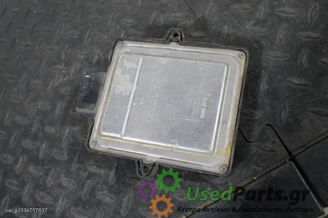 SEAT - IBIZA - Εγκέφαλος ECU -  - ΕΤΟΣ: 2002-2008 - ΚΩΔ.ΚΑΤ/ΣΤΗ: 67R010249  110R00078