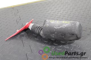 FIAT - UNO - Καθρέπτης Μηχανικός -  - ΘΕΣΗ: Αριστερά - ΕΤΟΣ: 1989-1993 - ΚΩΔ.ΚΑΤ/ΣΤΗ: