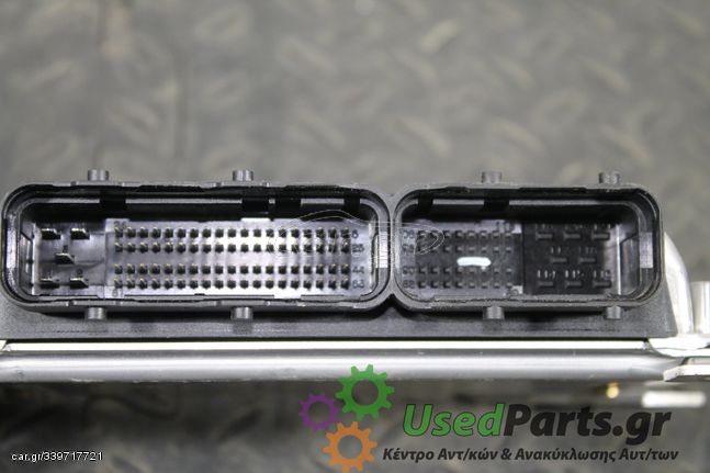 HYUNDAI - ATOS - Εγκέφαλος ECU -  - ΕΤΟΣ: 1999-2003 - ΚΩΔ.ΚΑΤ/ΣΤΗ: 9030930131F