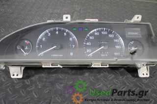 TOYOTA - STARLET - Καντράν - - ΕΤΟΣ: 1990-1995 EP80 - ΚΩΔ.ΚΑΤ/ΣΤΗ: 830101E630 2576003470