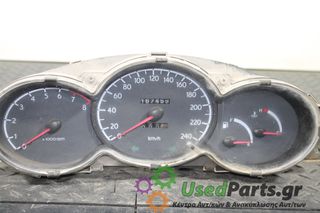 HYUNDAI - COUPE - Καντράν -  - ΕΤΟΣ: 1999-2001 - ΚΩΔ.ΚΑΤ/ΣΤΗ: