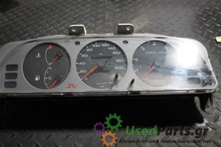 NISSAN - PRIMERA - Καντράν - - ΕΤΟΣ: 1996-1999 - ΚΩΔ.ΚΑΤ/ΣΤΗ: 248103F302