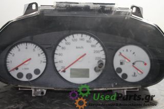 FORD - PUMA - Καντράν -  - ΕΤΟΣ: 1998-2002 - ΚΩΔ.ΚΑΤ/ΣΤΗ: