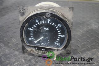 FORD - TRANSIT - Καντράν - - ΕΤΟΣ: 1995-2000 - ΚΩΔ.ΚΑΤ/ΣΤΗ: 86VB17A266BB