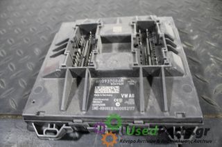 SEAT - IBIZA - Εγκέφαλος ECU -  - ΕΤΟΣ: 2012-2015 - ΚΩΔ.ΚΑΤ/ΣΤΗ: 6R0937086R