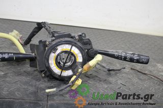 SUZUKI - ALTO - Φλασιέρα -  - ΕΤΟΣ: 1995-2003 - ΚΩΔ.ΚΑΤ/ΣΤΗ: