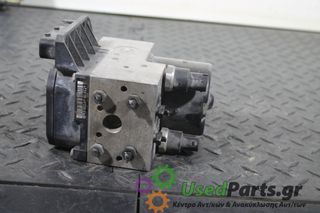 MERCEDES - W168 - Μονάδα ABS - - ΕΤΟΣ: - ΚΩΔ.ΚΑΤ/ΣΤΗ: 0043030371049210