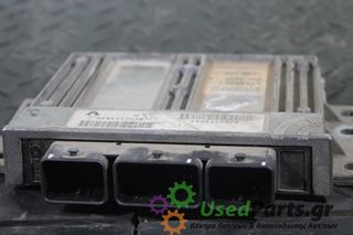 RENAULT - LAGUNA - Εγκέφαλος ECU - - ΕΤΟΣ: 1994-1998 - ΚΩΔ.ΚΑΤ/ΣΤΗ: 8200153837